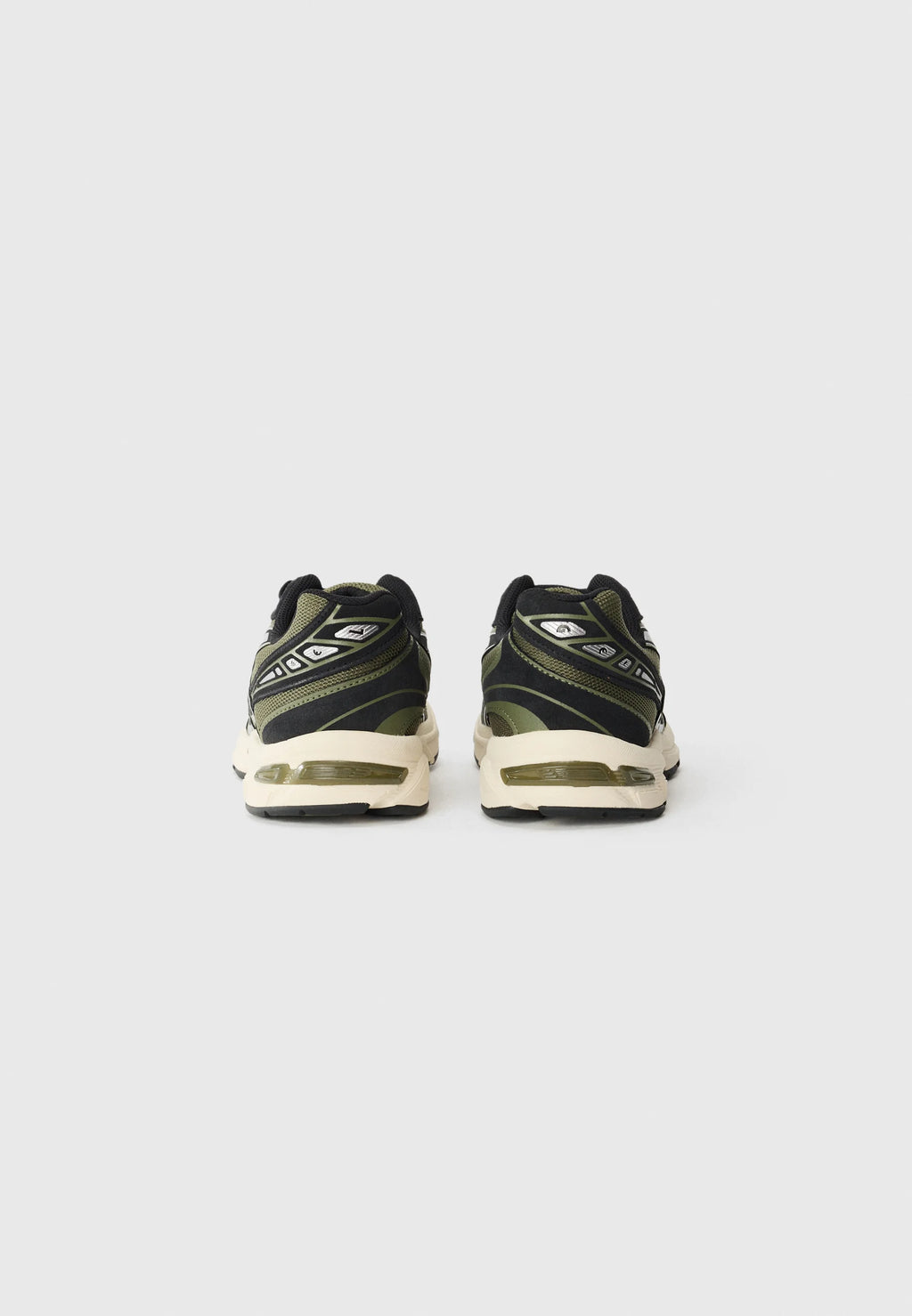Asics Gel 1130 Irvine Black
