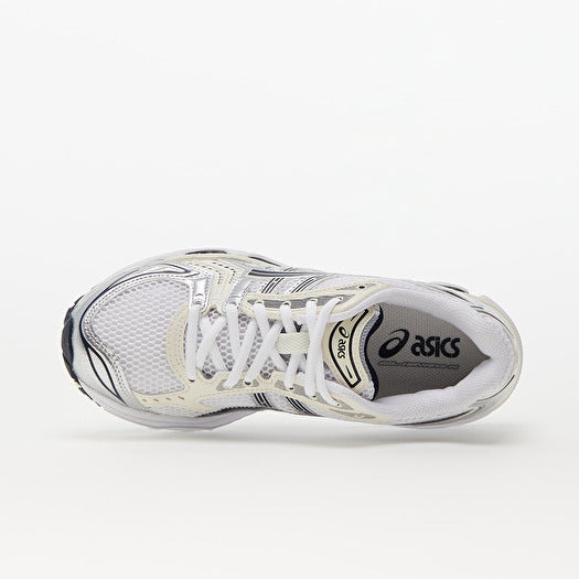 Asics Kayano 14 White Midnight
