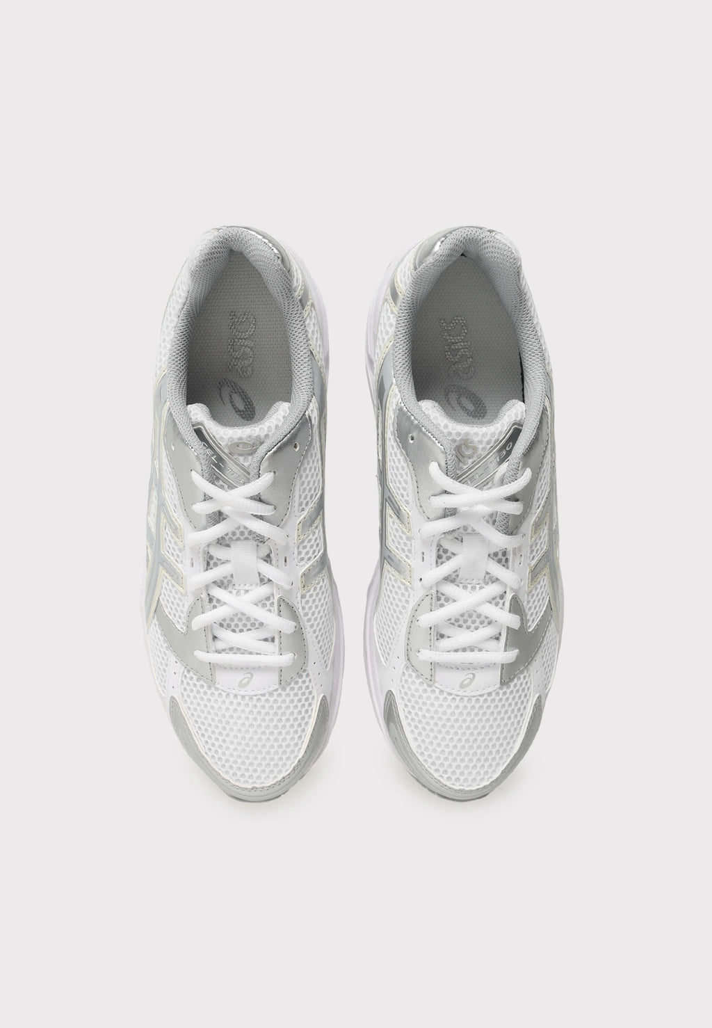 Asics gel 1130 white piedmont grey