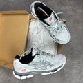 ASICS Gel NYC White Steel Grey