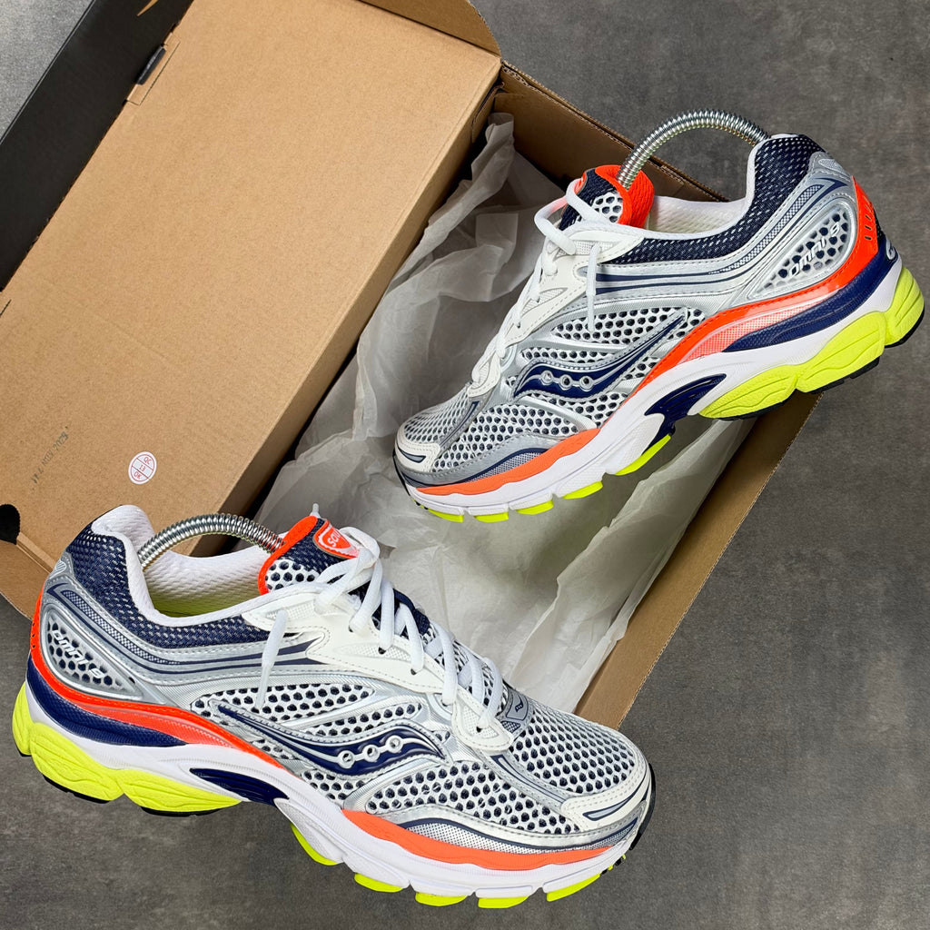 Saucony Pro Grid Omni 9 Sunset