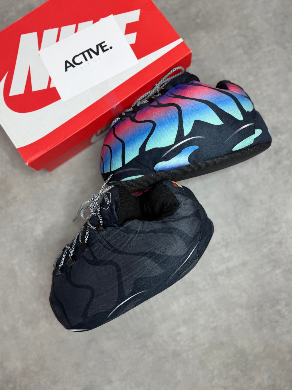 Air Tn Slippers Unity Birlin