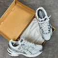 Asics Gel 1130 Glacier Pure Silver