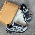 Asics gel 1130 Graphite Grey