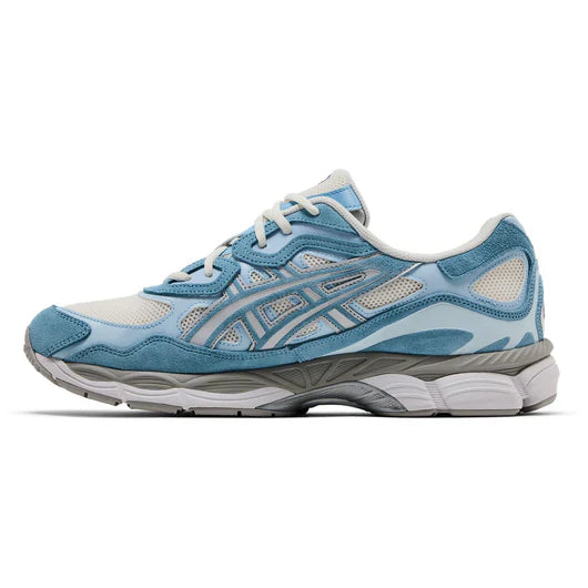 Asics Gel NYC Arctic Blue