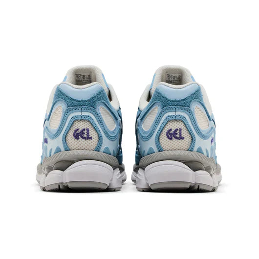 Asics Gel NYC Arctic Blue