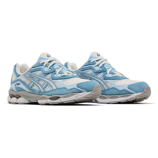 Asics Gel NYC Arctic Blue