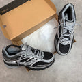 Saucony Pro Grid Omni 9 Black Silver