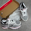 Saucony ProGrid Omni 9 Silver Pink