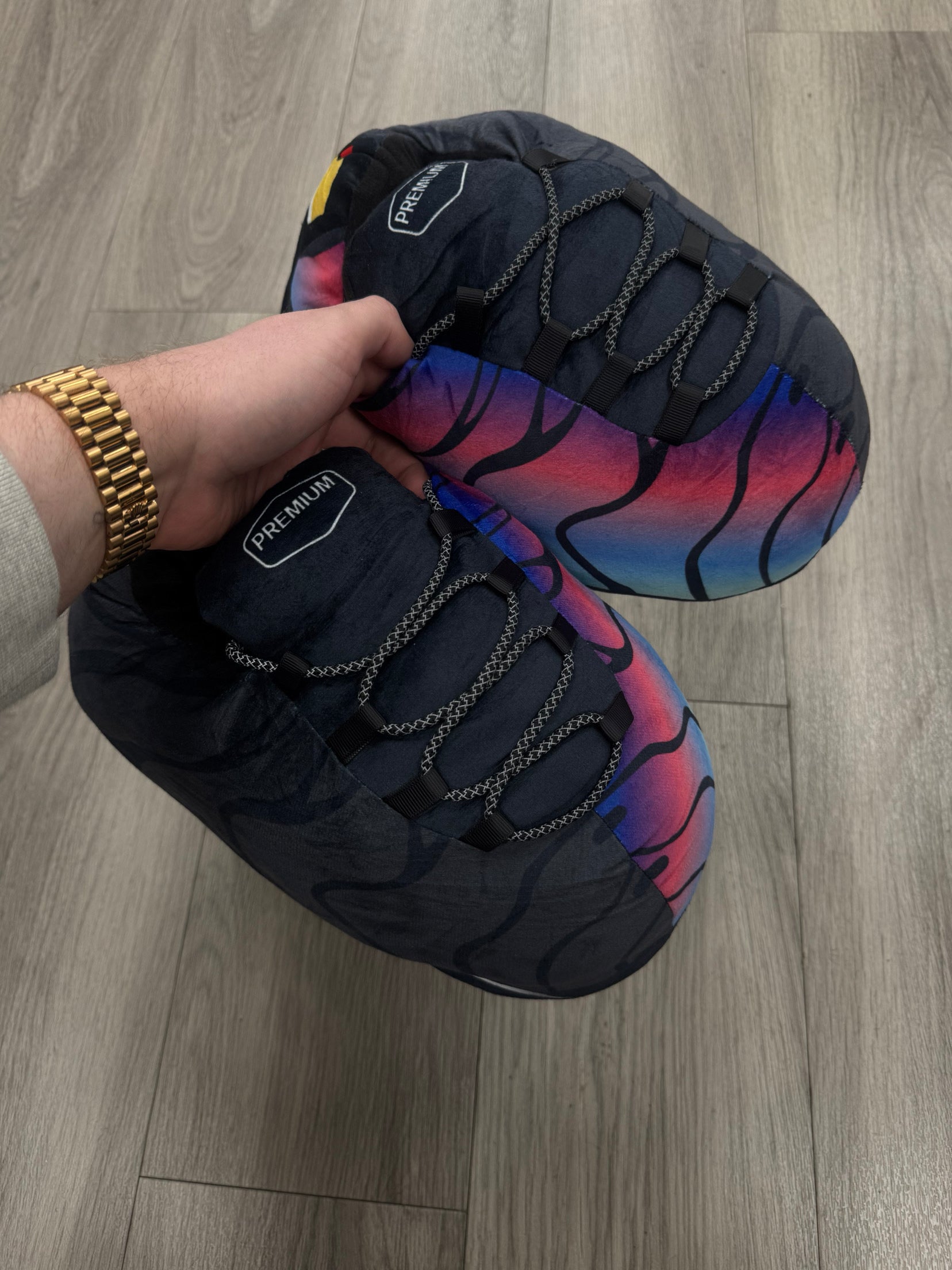 Air Tn Slippers Unity Birlin