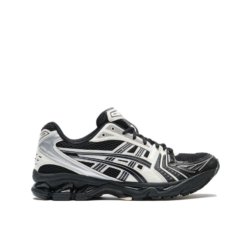 Asics Kayano 14 Black Cream