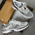 Saucony Pro Grid Omni 9 White Brown