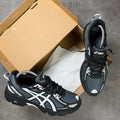 Asics Gel Venture 6 White Black