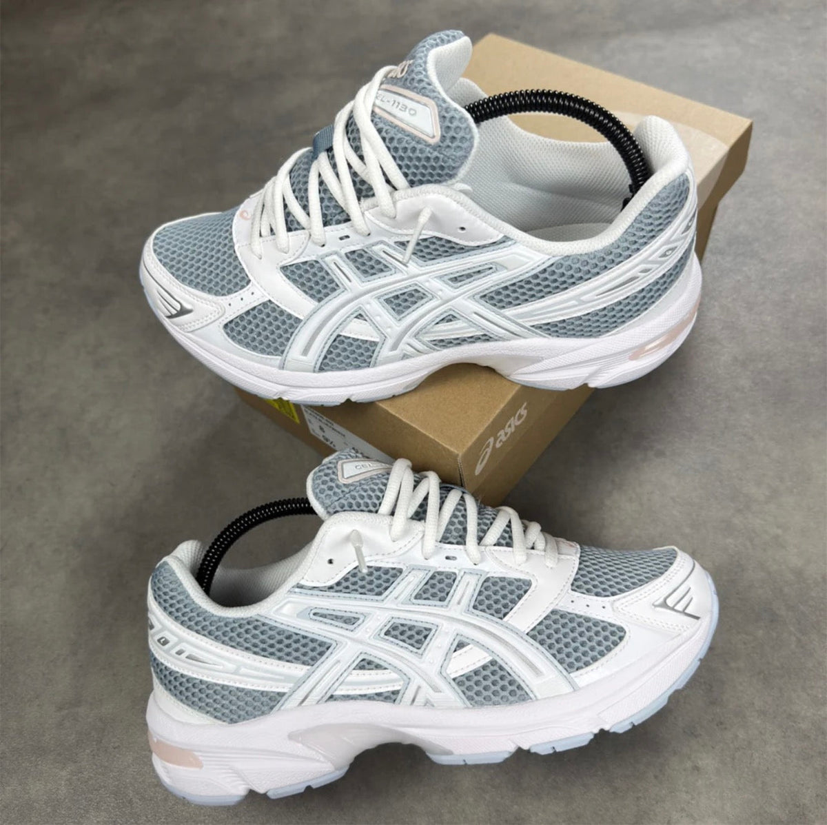 Asics Gel 1130 Slate Blue