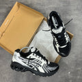 Asics Kayano 14 Black Cream