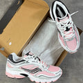 Saucony Pro Grid Omni 9 White Touch