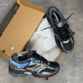 Saucony Pro Grid Omni 9 Black Multi