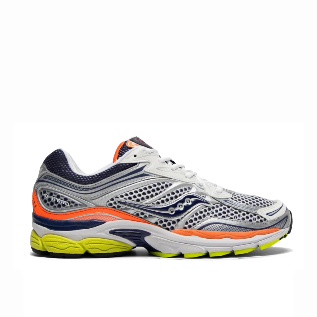Saucony Pro Grid Omni 9 Sunset