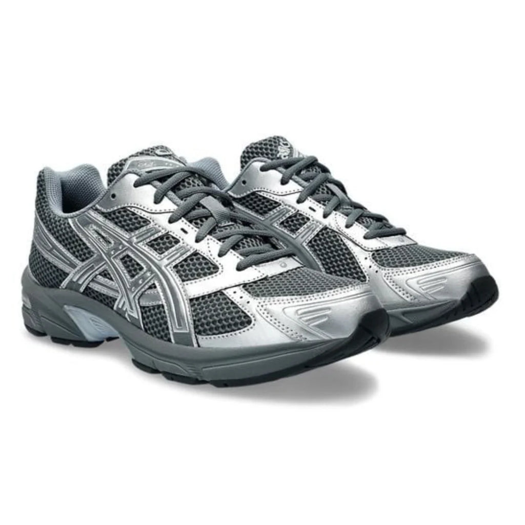 Asics gel 1130 steel grey pure silver