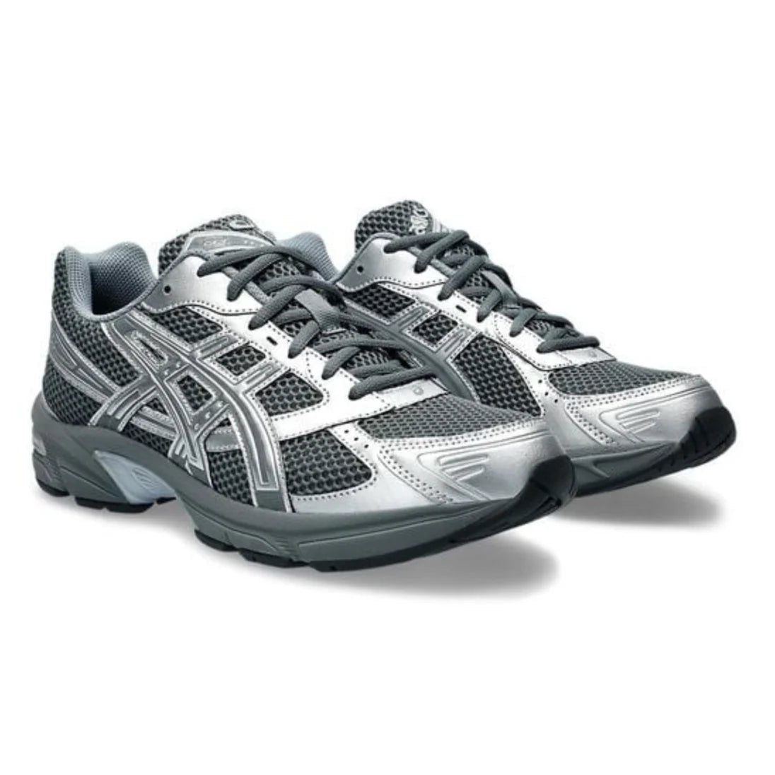 Asics gel 1130 steel grey pure silver