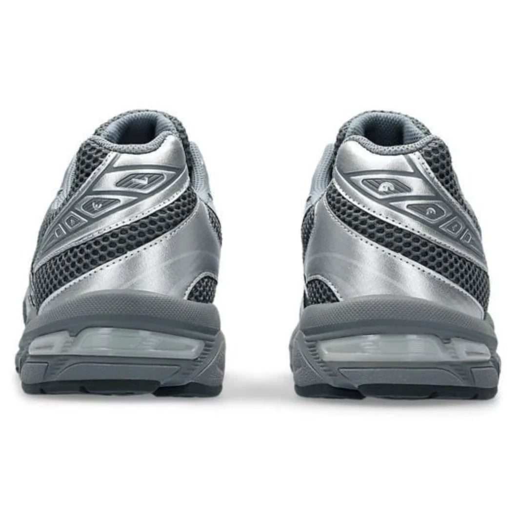 Asics gel 1130 steel grey pure silver