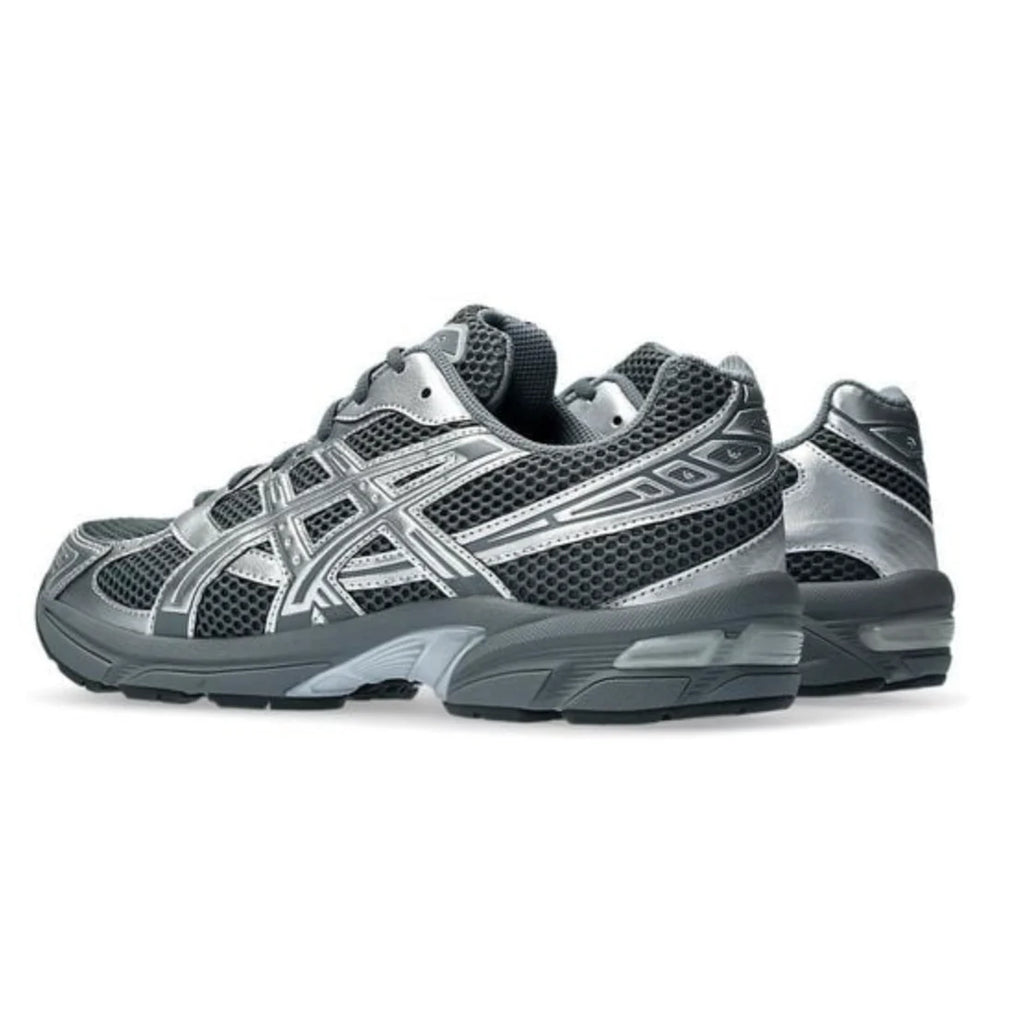 Asics gel 1130 steel grey pure silver