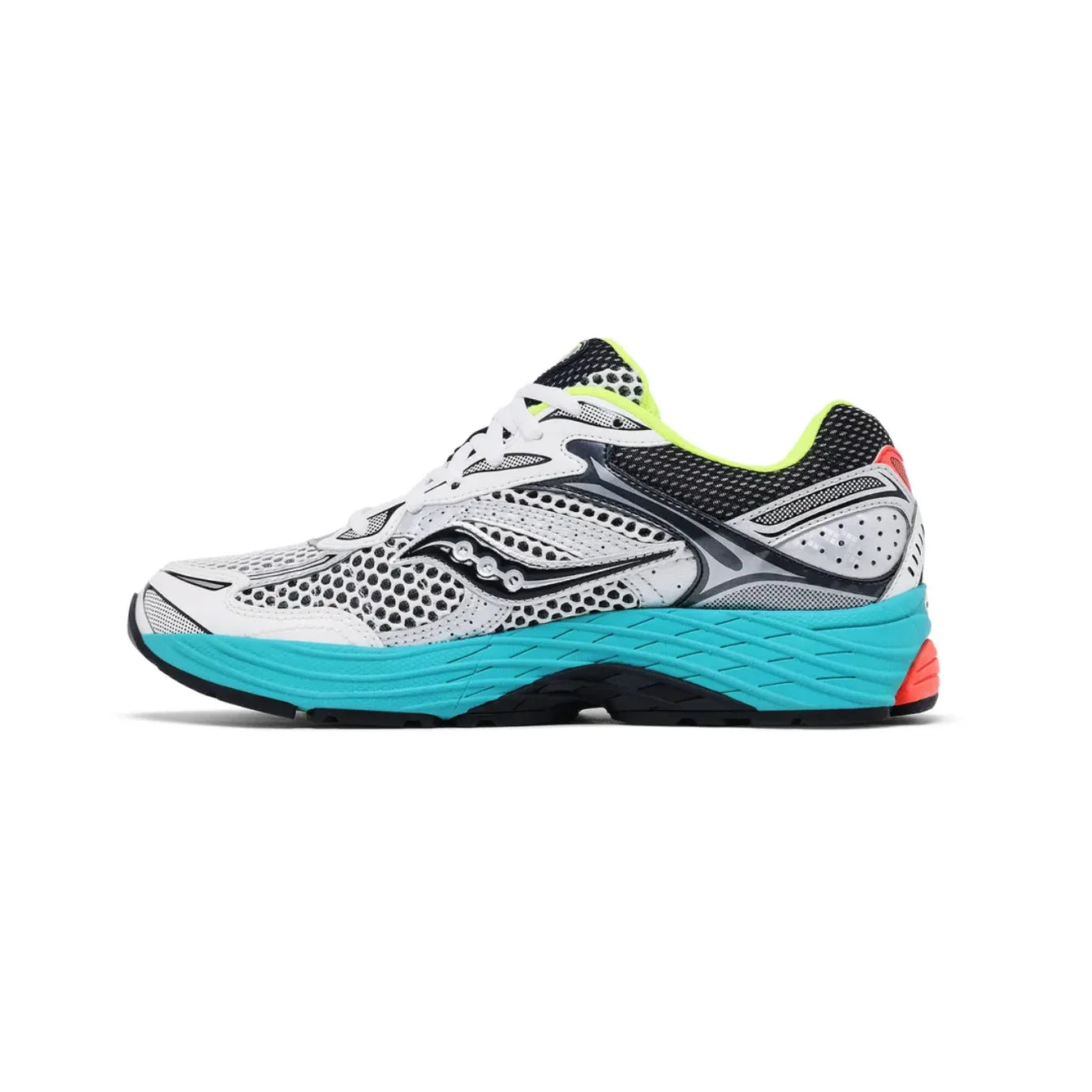 Saucony Pro Grid Omni 9 Mutant