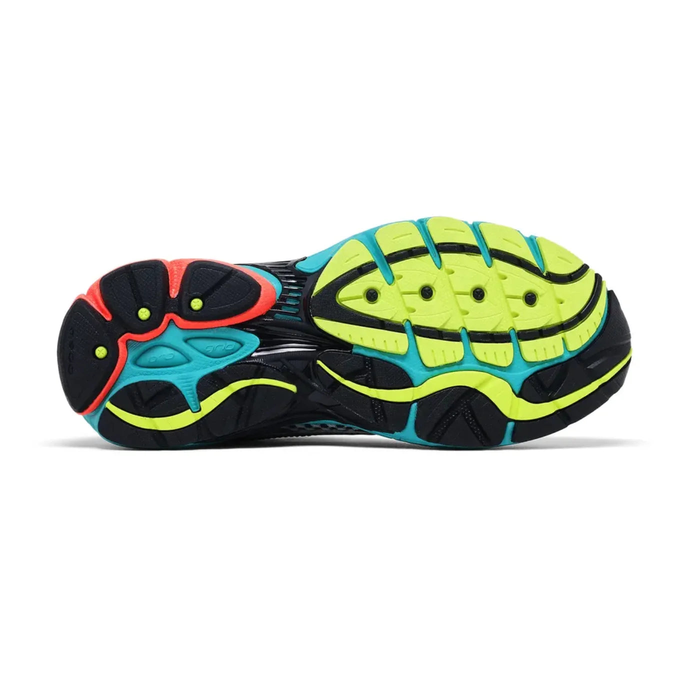 Saucony Pro Grid Omni 9 Mutant