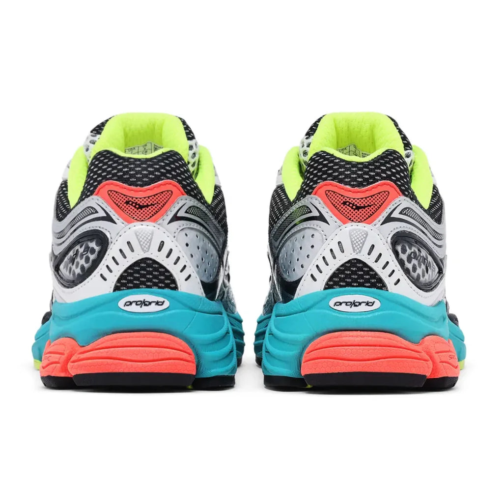 Saucony Pro Grid Omni 9 Mutant
