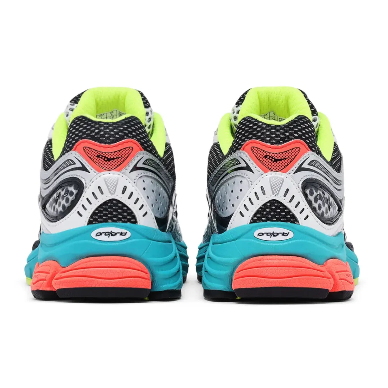 Saucony Pro Grid Omni 9 Mutant