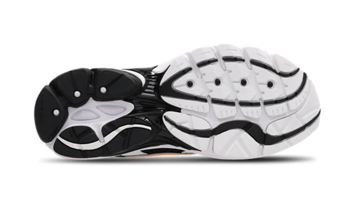 Saucony Pro Grid Omni 9 Black Orange