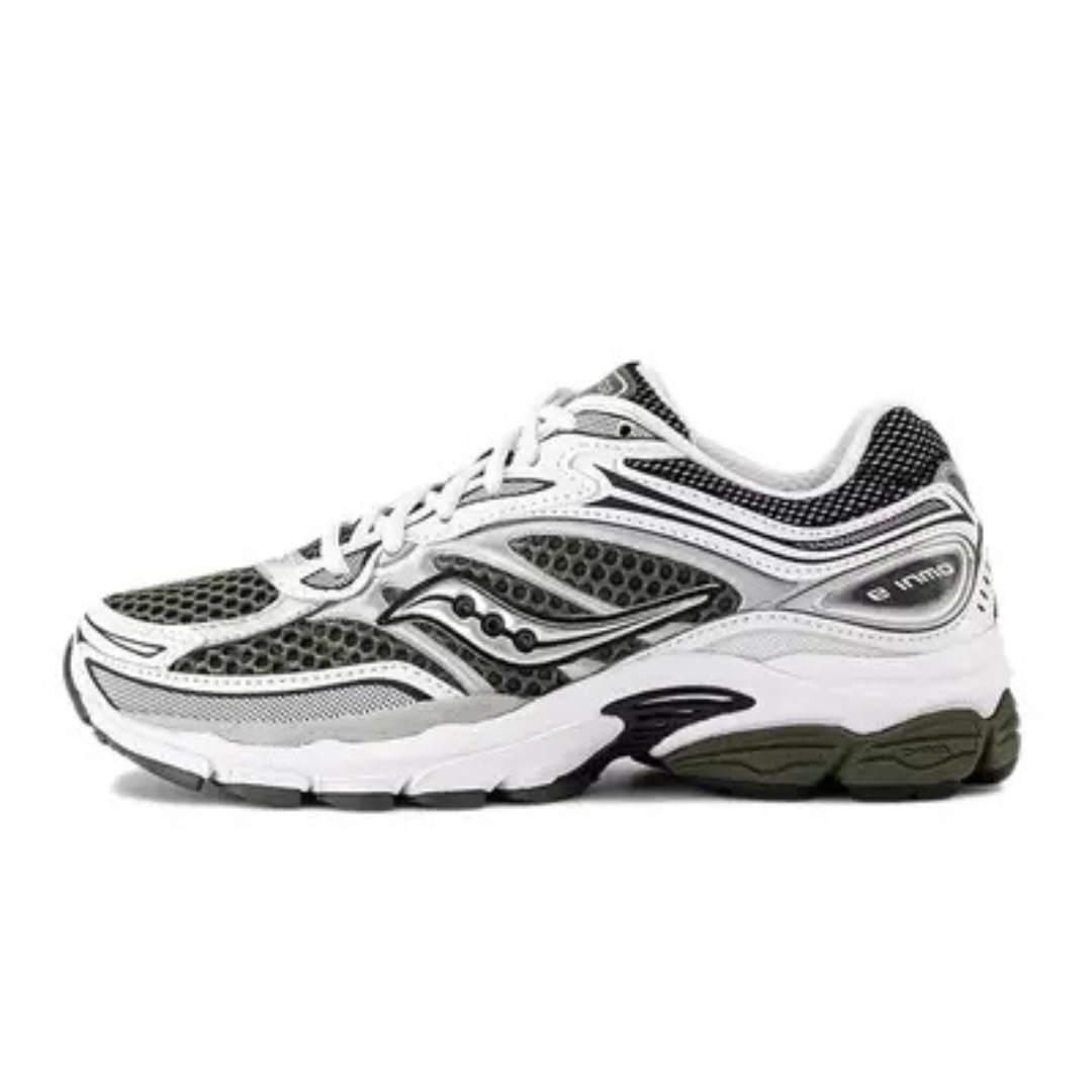 SAUCONY OMNI 9 FATIGUE