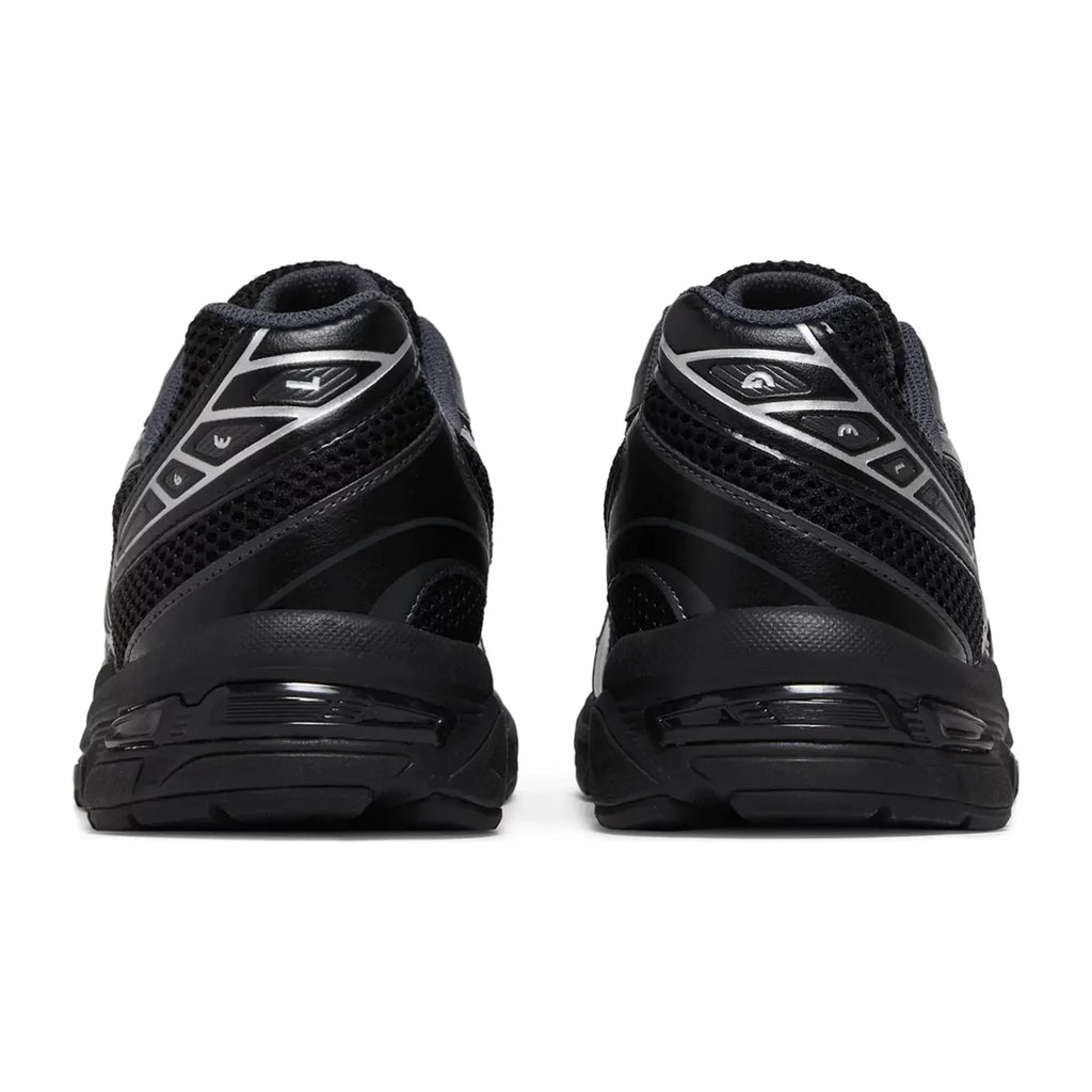 ASICS Gel 1130 Black Pure Silver