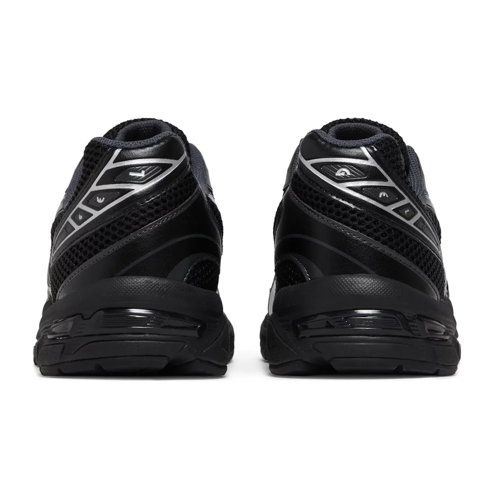 ASICS Gel 1130 Black Pure Silver