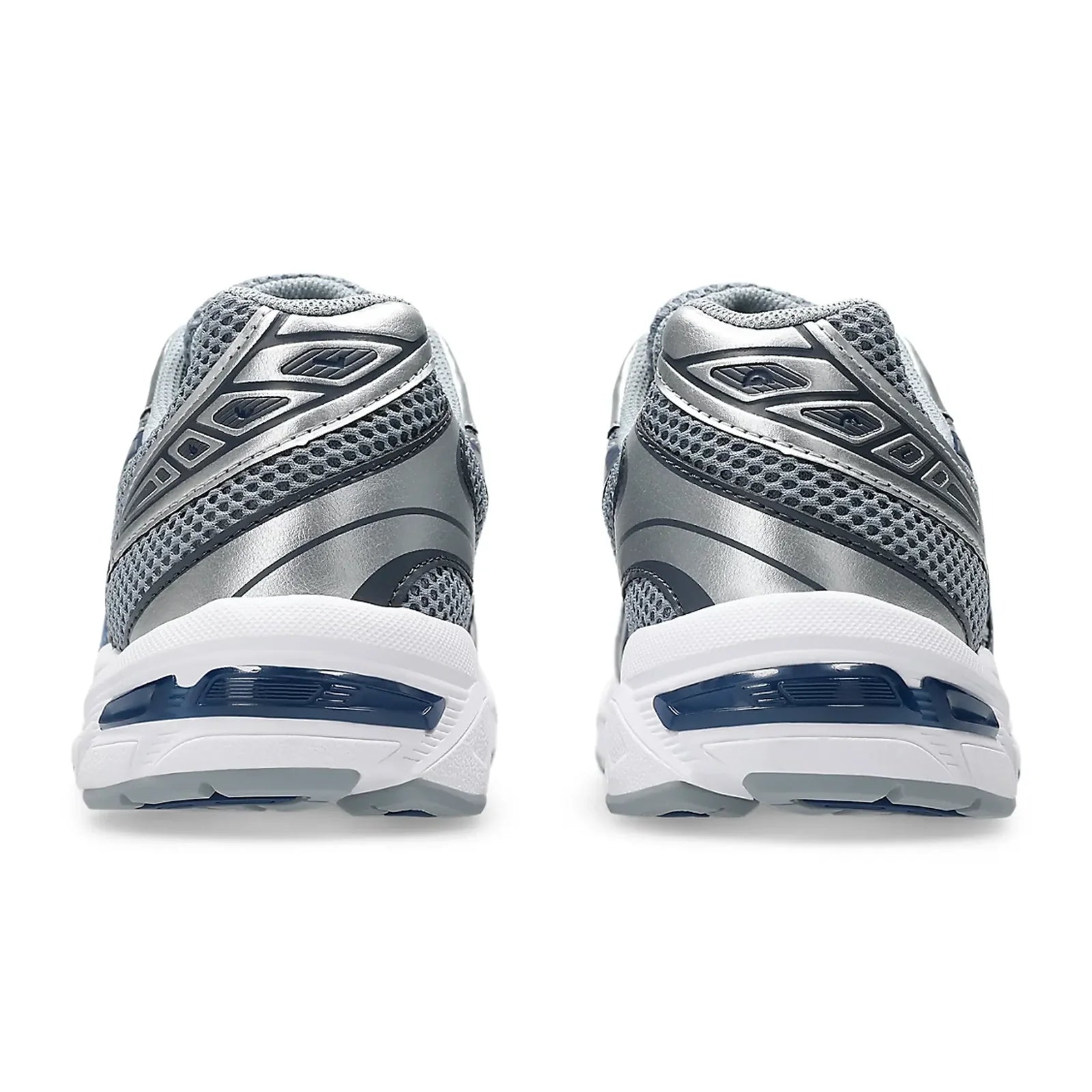Asics Gel 1130 Gravel Pure Silver
