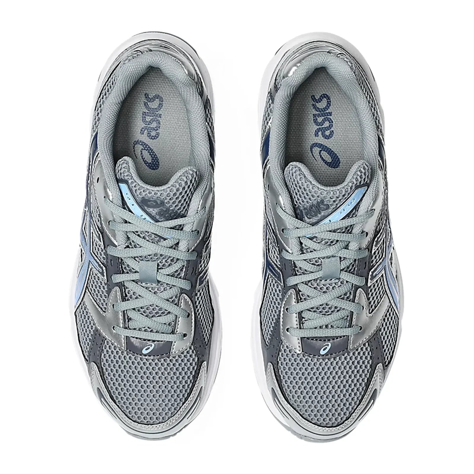 Asics Gel 1130 Gravel Pure Silver