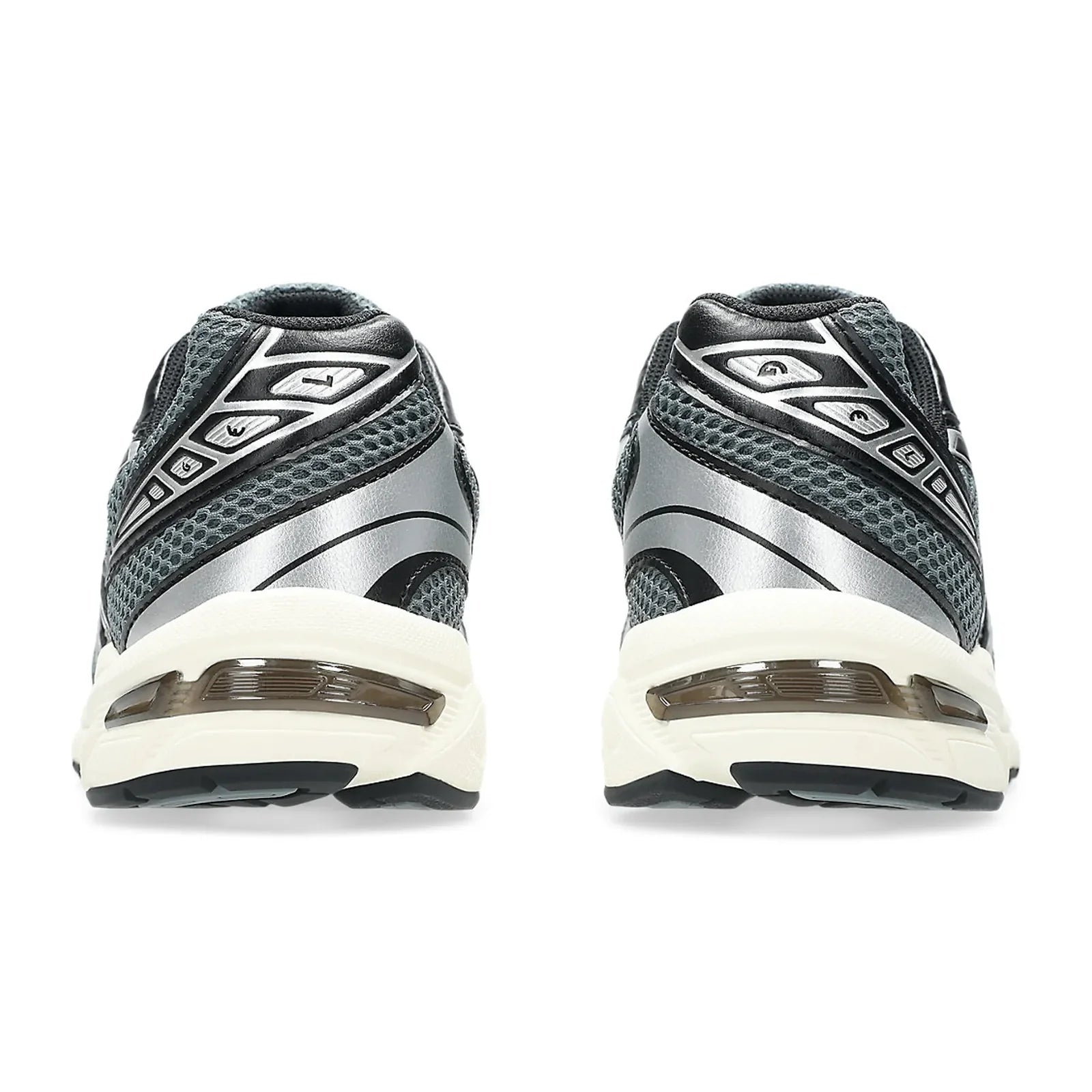 Asics Gel 1130 Steel Grey Black