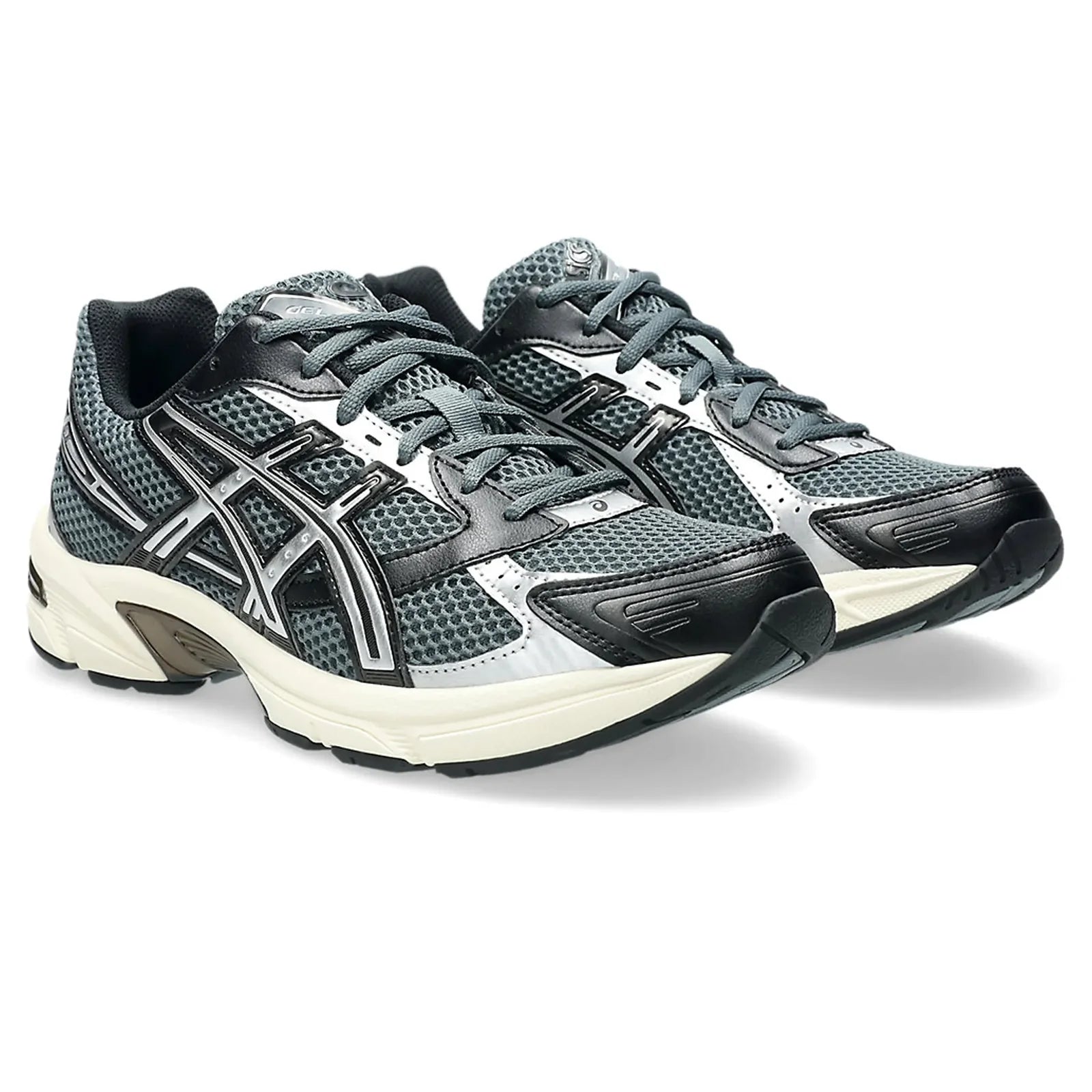 Asics Gel 1130 Steel Grey Black