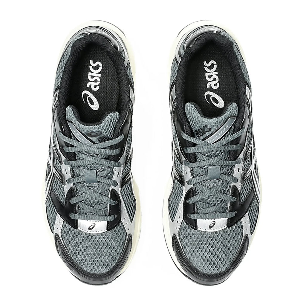 Asics Gel 1130 Steel Grey Black