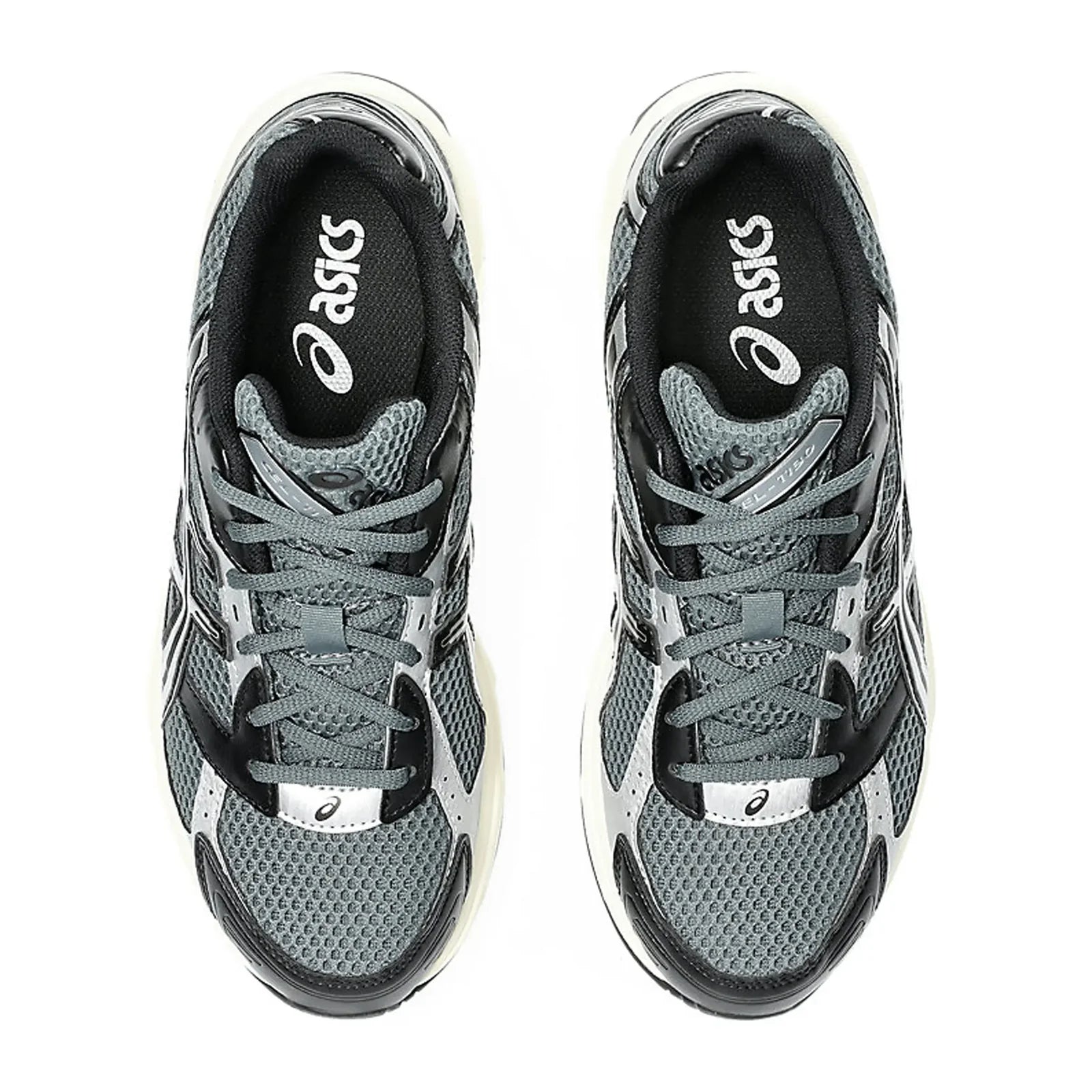Asics Gel 1130 Steel Grey Black
