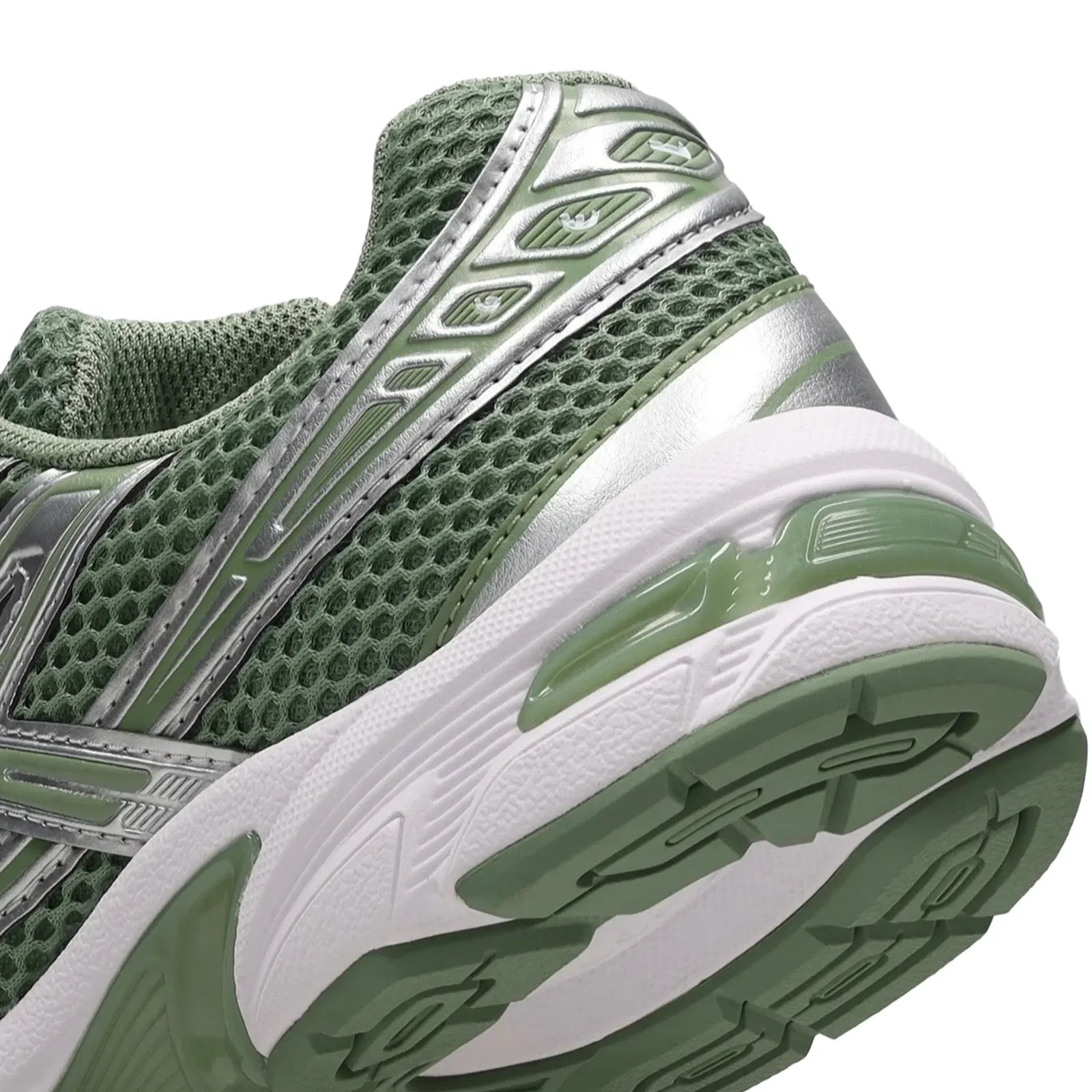 Asics Gel 1130 Swamp Green