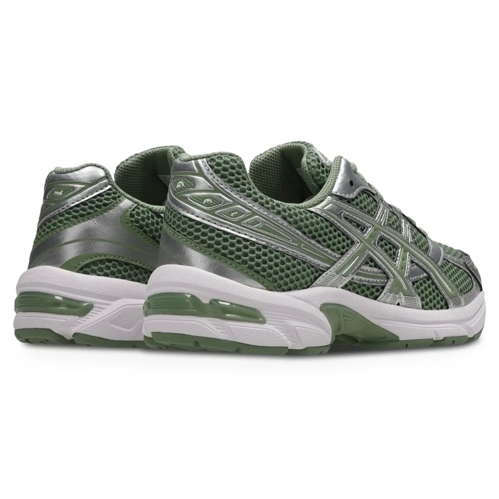 Asics Gel 1130 Swamp Green
