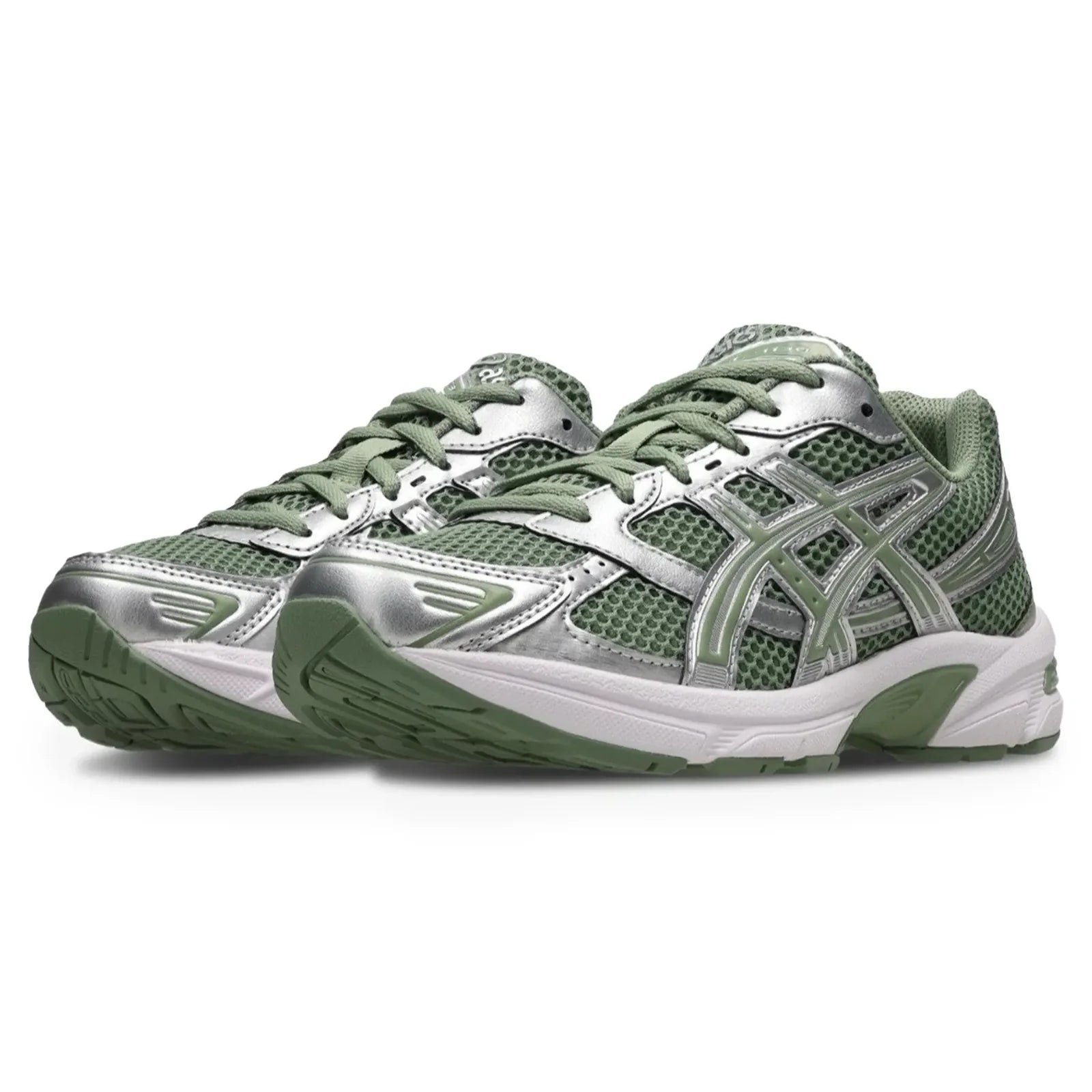 Asics Gel 1130 Swamp Green