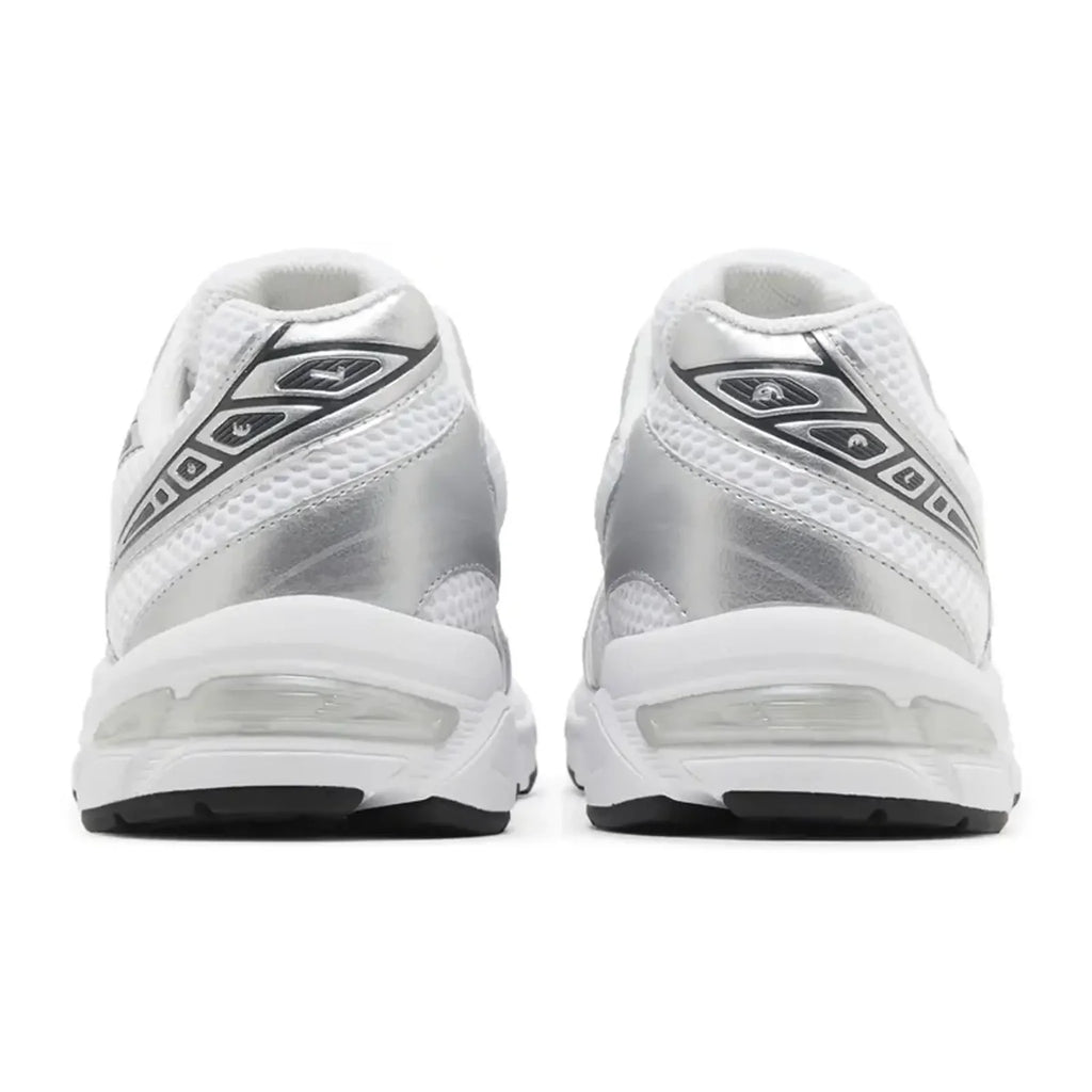 Asics Gel 1130 White Pure Silver