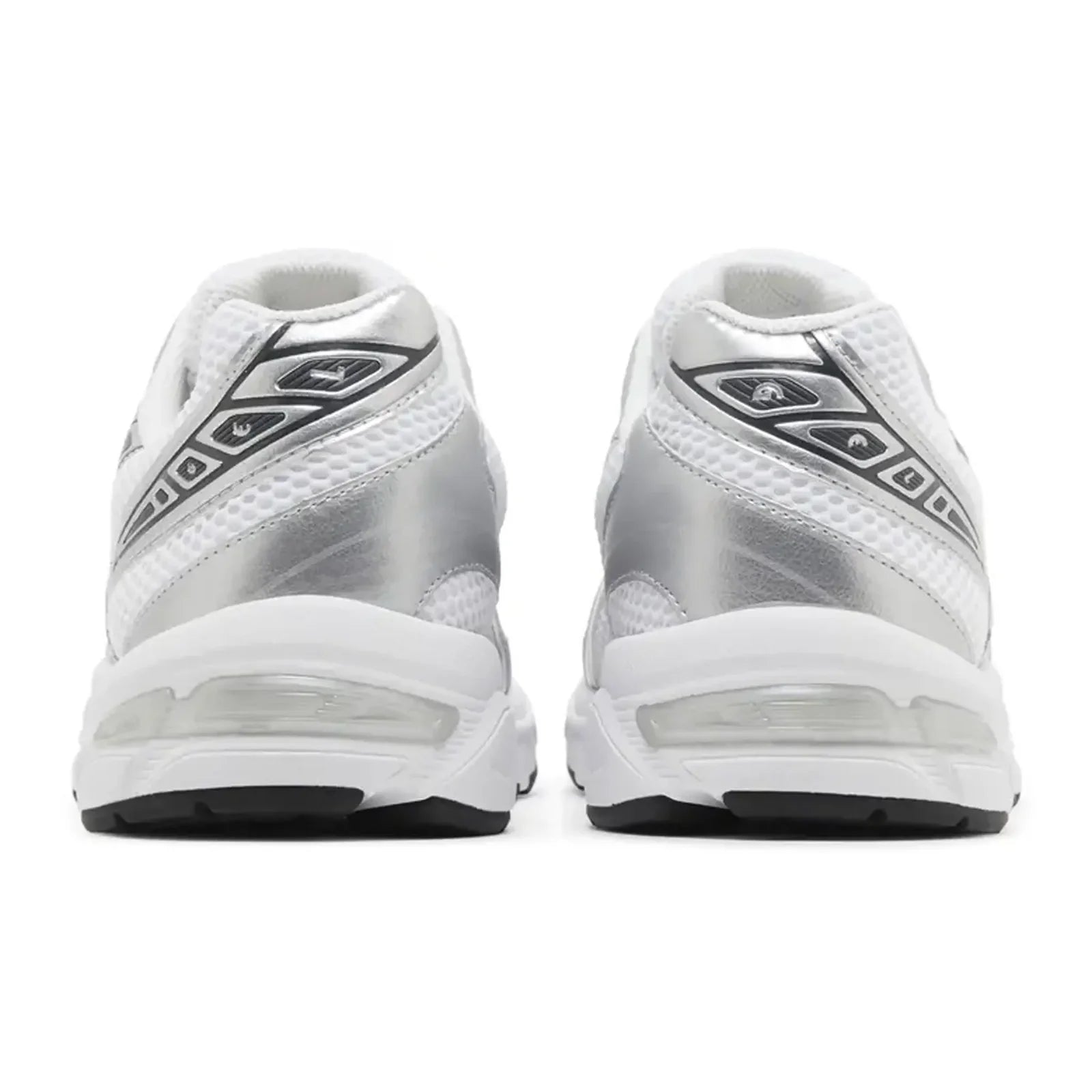 Asics Gel 1130 White Pure Silver