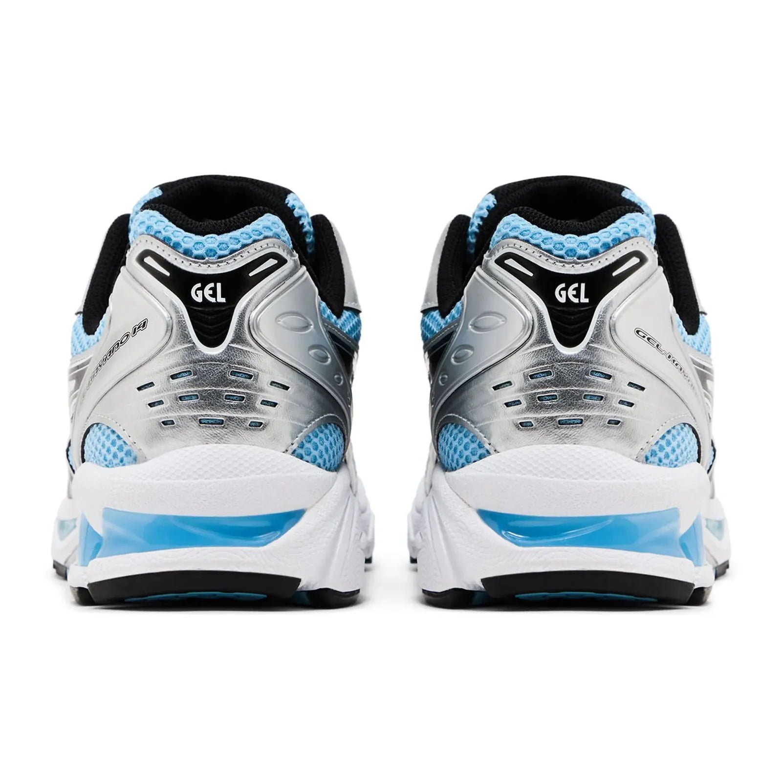 ASICS Gel Kayano 14 Arctic Sky Pure Silver