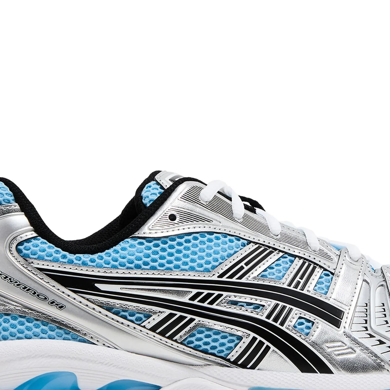 ASICS Gel Kayano 14 Arctic Sky Pure Silver