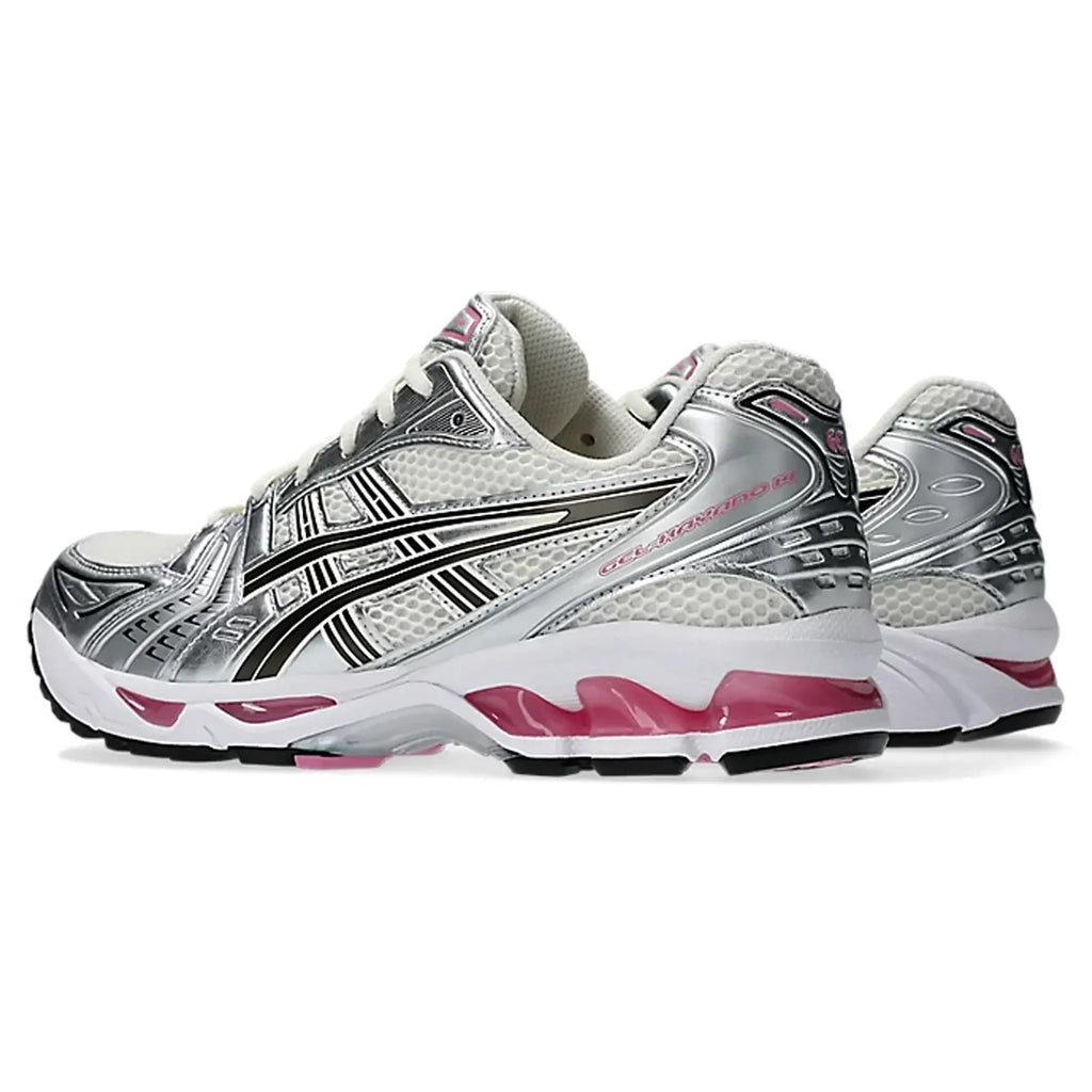 Asics Kayano 14's Sweet Pink