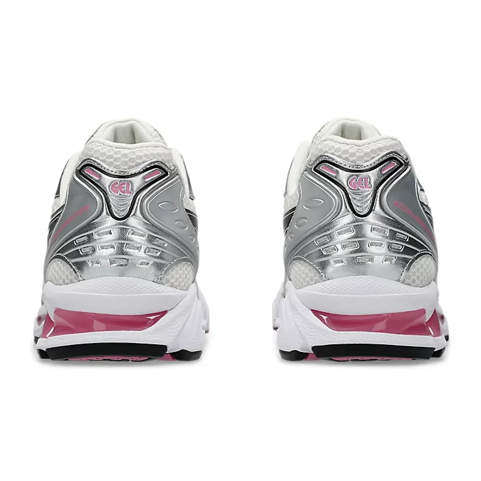 Asics Kayano 14's Sweet Pink