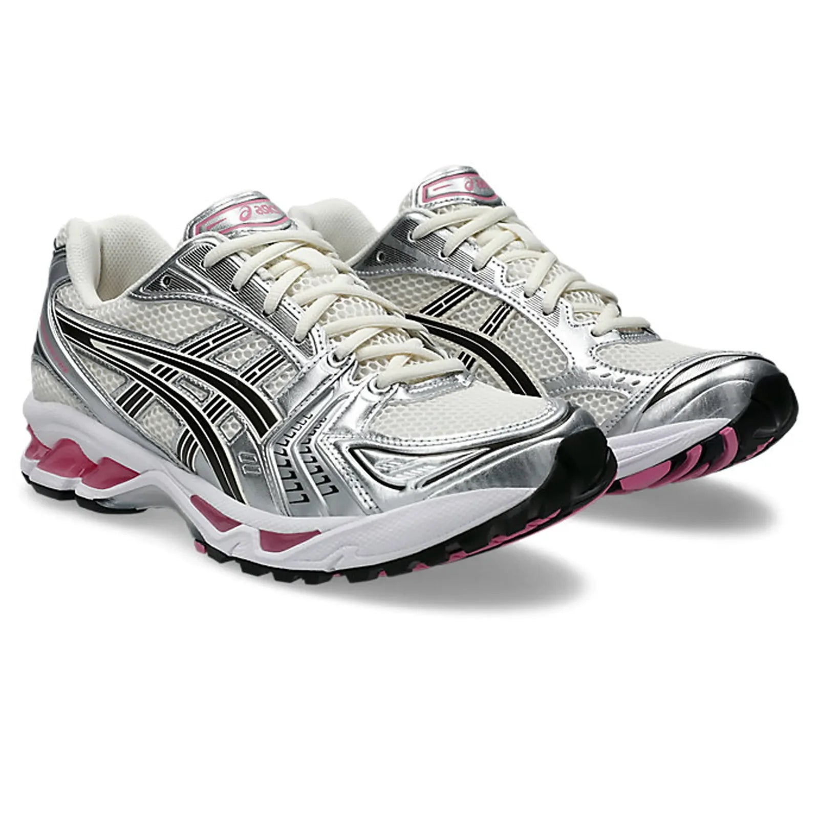 Asics Kayano 14's Sweet Pink
